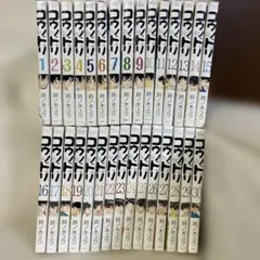 【まとめ売り】コウノドリ 1〜30巻セット 鈴ノ木ユウのサムネイル