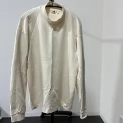 UNIQLO U モックネックプルオーバー
