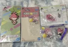 リゼロ ラム 5点セット