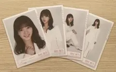 櫻坂46 田村保乃 BAN 封入 生写真 コンプ - メルカリ