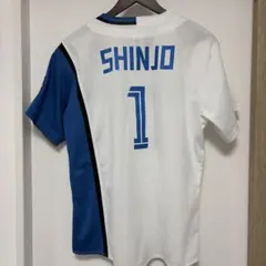 北海道日本ハムファイターズ ユニフォーム 金子弌大 91 Lサイズ 応援