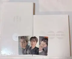 BTS ARIRANG アリラン 2形態 アルバム 新品未開封 トレカ3枚