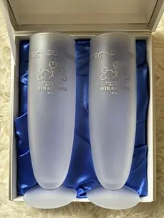 東京ディズニーシー ホテルミラコスタ グラス 2個セット