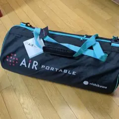 2025年最新】西川 air マットレス ポータブルの人気アイテム