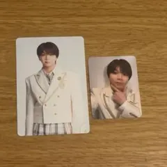 EBiDAN YES！東京 M!LK盤 塩﨑太智 トレカ セット