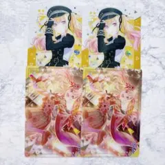 プロセカ 天馬咲希 レオニード ウエハース レア まとめ売り 初音ミク