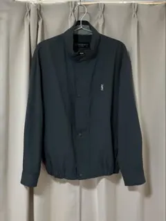 Yves Saint Laurent イヴ・サンローラン ナイロンジャケットのサムネイル