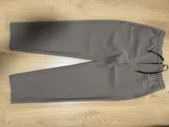 セオリーPrecision Ponte パンツ　美品のサムネイル