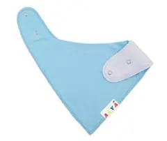 ベビービブ 三角スタイ 3枚セット新品