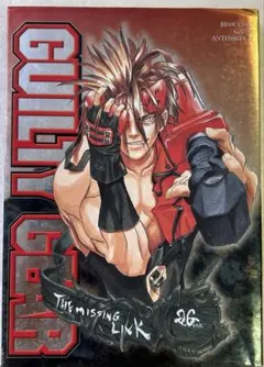 2025年最新】GUILTY GEAR の人気アイテム - メルカリ