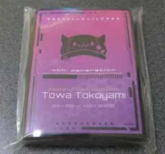 2026年最新】常闇トワ スリーブの人気アイテム - メルカリ