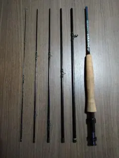 ORVIS フライロッド CLEARWATER 804-6のサムネイル