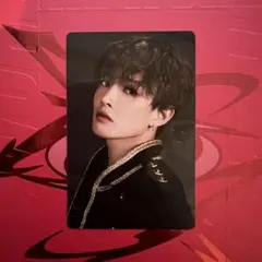 ホンジュン WILL crazy form diary 封入トレカ