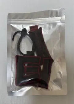 ENHYPEN THE CITY SEOUL POPUP イニシャル キーリング