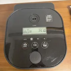 ZOJIRUSHI IH炊飯器 デジタル表示 ノンスティック NW-SA10 - メルカリ