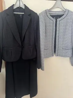 フォーマルスーツ美品