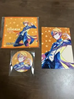 プロセカ　天馬司 セカライ1st円盤特典セット