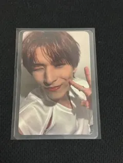 KCON GERMANY 2024 JO1 金城碧海 オンライン特典 トレカ