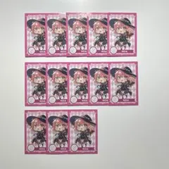 カラフルピーチ のあ