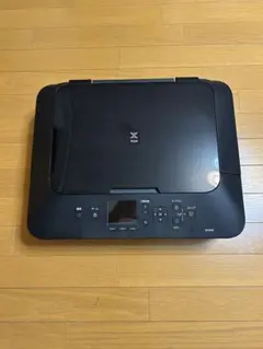 ジャンク品　Canon PIXUS MG6530 インクジェットプリンター 本体のサムネイル
