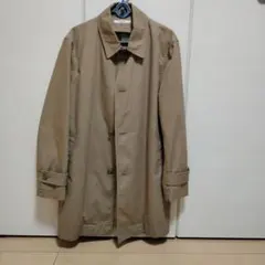 ステンカラーコート JOURNAL STANDARD relume