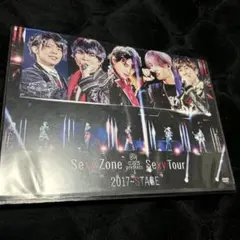 Sexy Zone/Sexy Zone Presents Sexy Tour～…