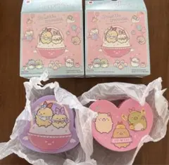 マクドナルド ハッピーセット すみっこぐらし えび推し ねこ推し 2個