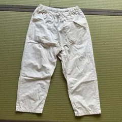 TIGRE BROCANTE ジンバブエ　タゴサクパンツ Mのサムネイル