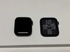 Apple Watch SE 第2世代　40mm　本体