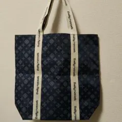 ラシット トートバッグ