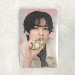 Stray Kids 本国ペンミ ボックステープ トレカ リノ