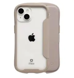 iFace Reflection iPhone 15/14/13 ケース