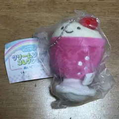 にっこりーノ BIGクリームソーダ ゴスロリver - メルカリ