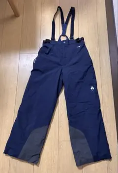 2026年最新】モンベル スキーパンツの人気アイテム - メルカリ