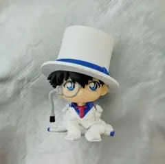 【匿名配送】名探偵コナン ちぢませ隊 怪盗キッド ガチャ