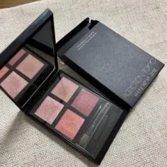 アディクション ザ アイシャドウ パレット 102