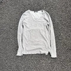 00s archive BEAMS long sleeve shirt y2kのサムネイル