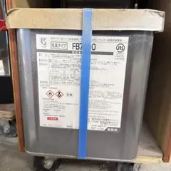 エクセルテックス ET-25 トップコート 水性骨材入り グレー - メルカリ シャネツテックII FJY クレタグレー 9.35kg 製造26年5月
