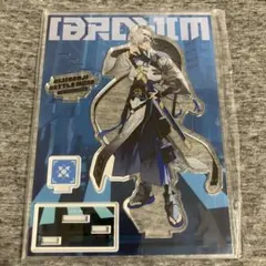 にじさんじ イブラヒム バトルモード