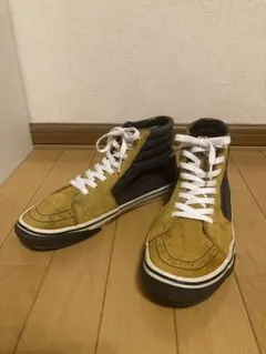 2025年最新】sk8-hi 90sの人気アイテム - メルカリ