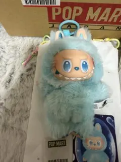 2025年最新】POP MART ぬいぐるみ本体の人気アイテム - メルカリ
