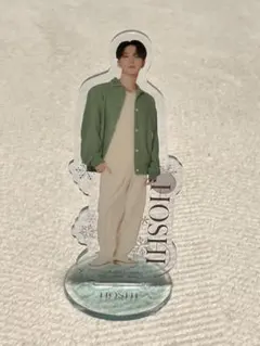 SEVENTEEN HOSHI アクリルスタンド