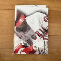 2025年最新】大谷翔平mvpタオルの人気アイテム - メルカリ