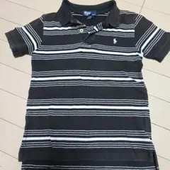 Polo by Ralph Lauren ポロシャツ サイズ7 ラルフローレン