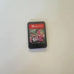 Nintendo Switch スプラトゥーン2 ソフト