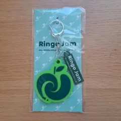 ミセス Ringo Jam 継続特典 キーホルダー
