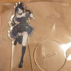 シャニマス アクリルスタンド 三峰結華