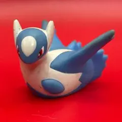 【レア】ラティオス 指人形 フィギュア ポケモン 2009年 任天堂 当時もの