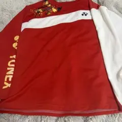 2017年インターハイ限定　ロンT ソフトテニス　バドミントン　テニス