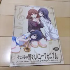響け！ユーフォニアム その後の響け♪ユーフォニアム しづきみちる